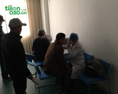 燕郊区孕期体检服务 维康体检与上门体检的健康咨询指南