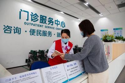 医联共进，健康惠民 北京协和医院与漳州市医院签约合作，总部院区全面开诊在即